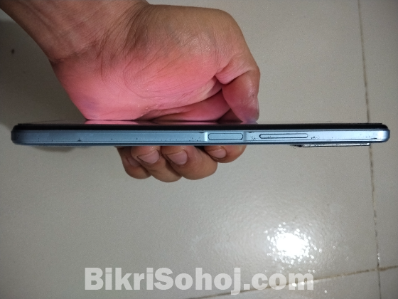 Vivo Y33s